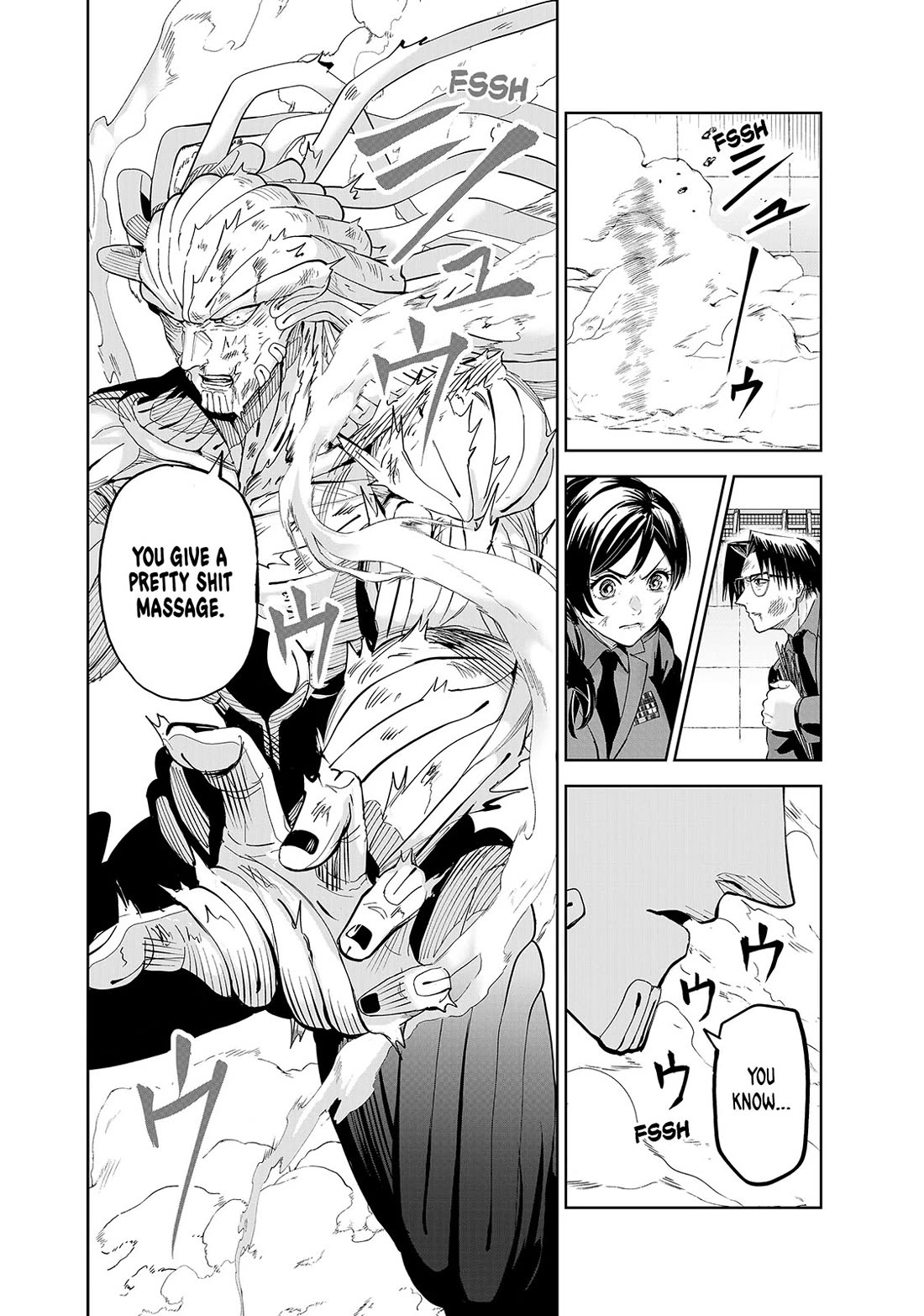 Lili-Men Chapter 80 page 2 - Chapter 80