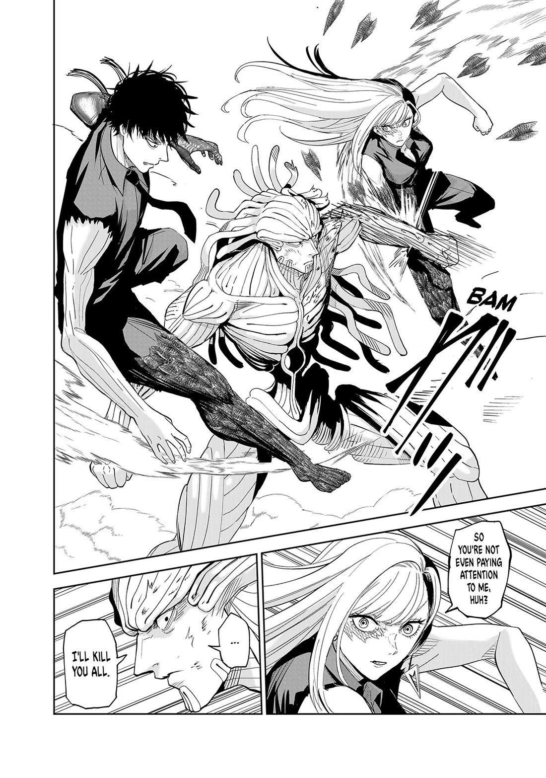 Lili-Men Chapter 80 page 6 - Chapter 80