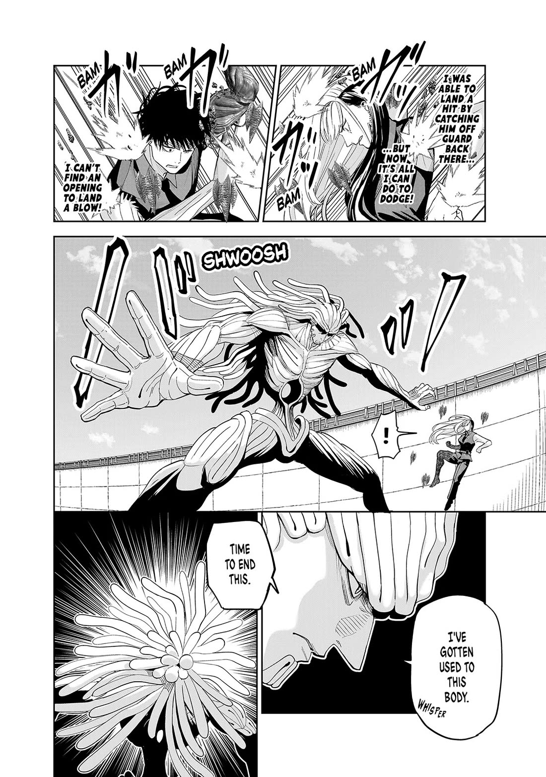 Lili-Men Chapter 80 page 8 - Chapter 80