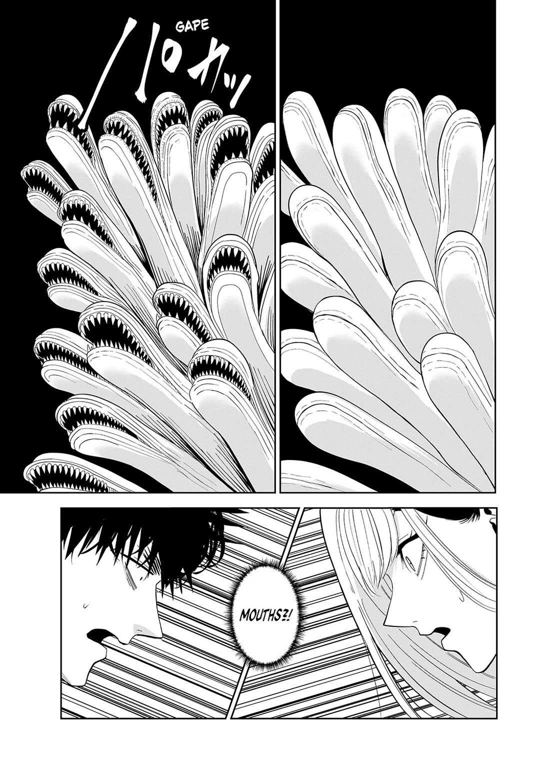 Lili-Men Chapter 80 page 9 - Chapter 80