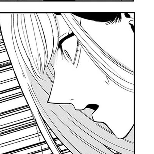 Lili-Men Chapter 80 cover