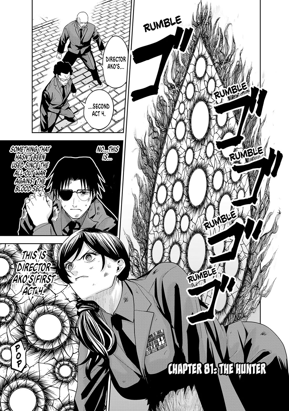 Lili-Men Chapter 81 page 1 - Chapter 81