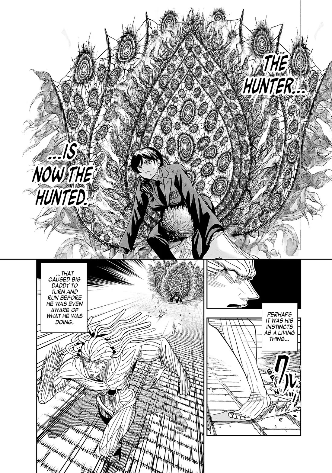 Lili-Men Chapter 81 page 13 - Chapter 81
