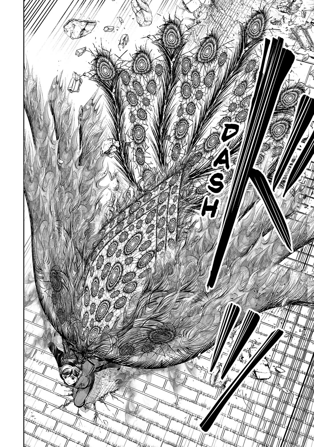 Lili-Men Chapter 81 page 14 - Chapter 81