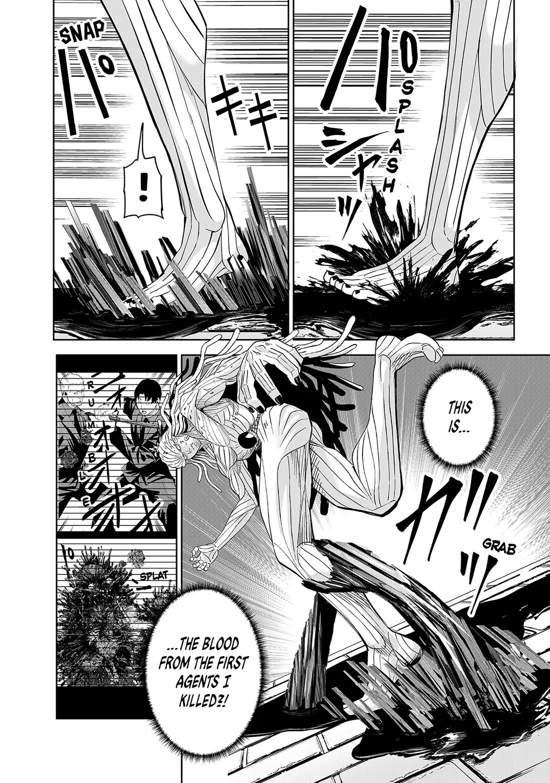 Lili-Men Chapter 81 page 16 - Chapter 81