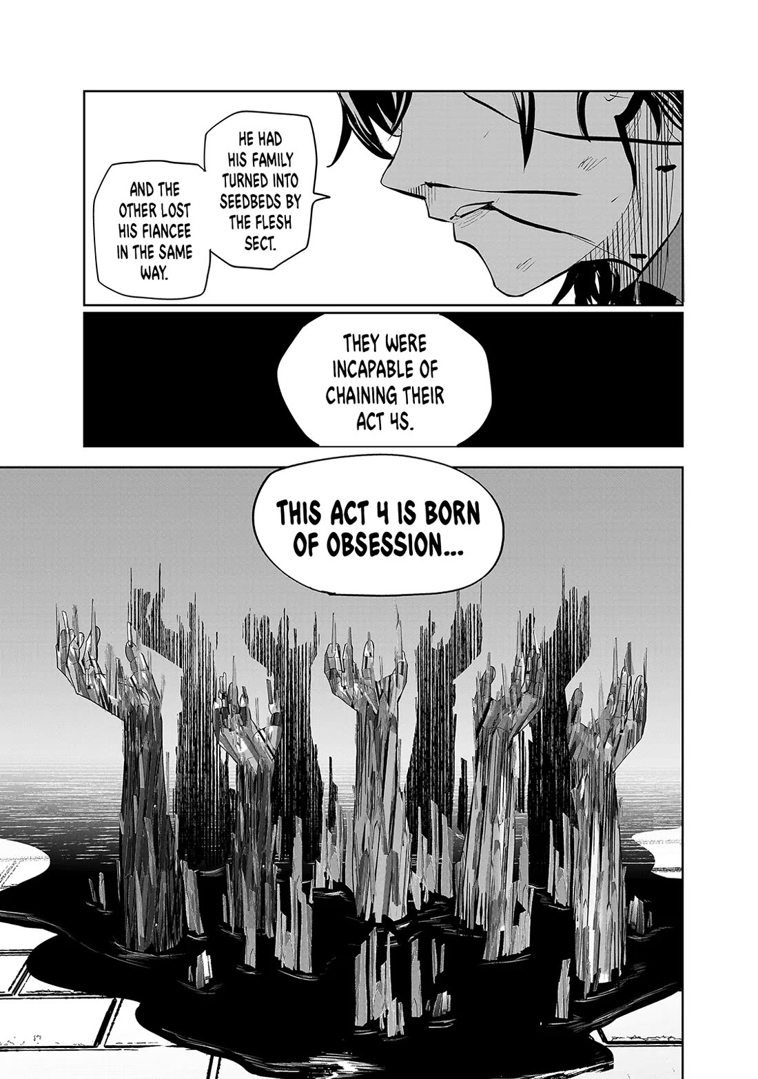 Lili-Men Chapter 81 page 17 - Chapter 81