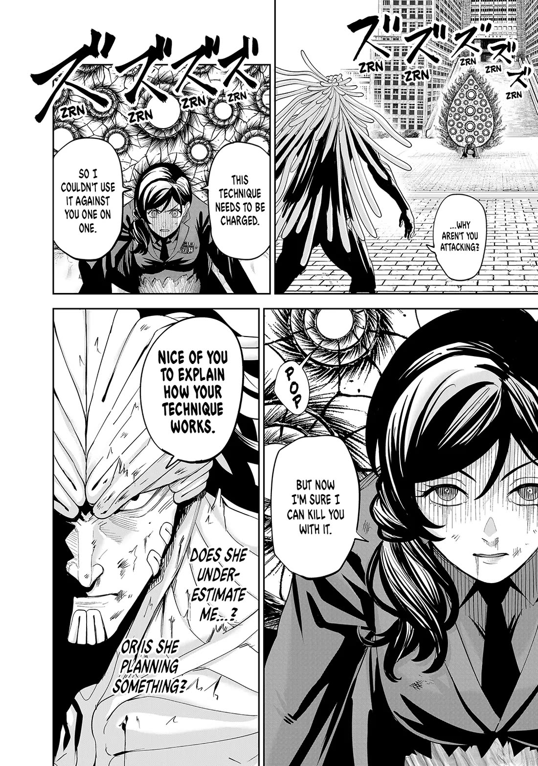 Lili-Men Chapter 81 page 2 - Chapter 81