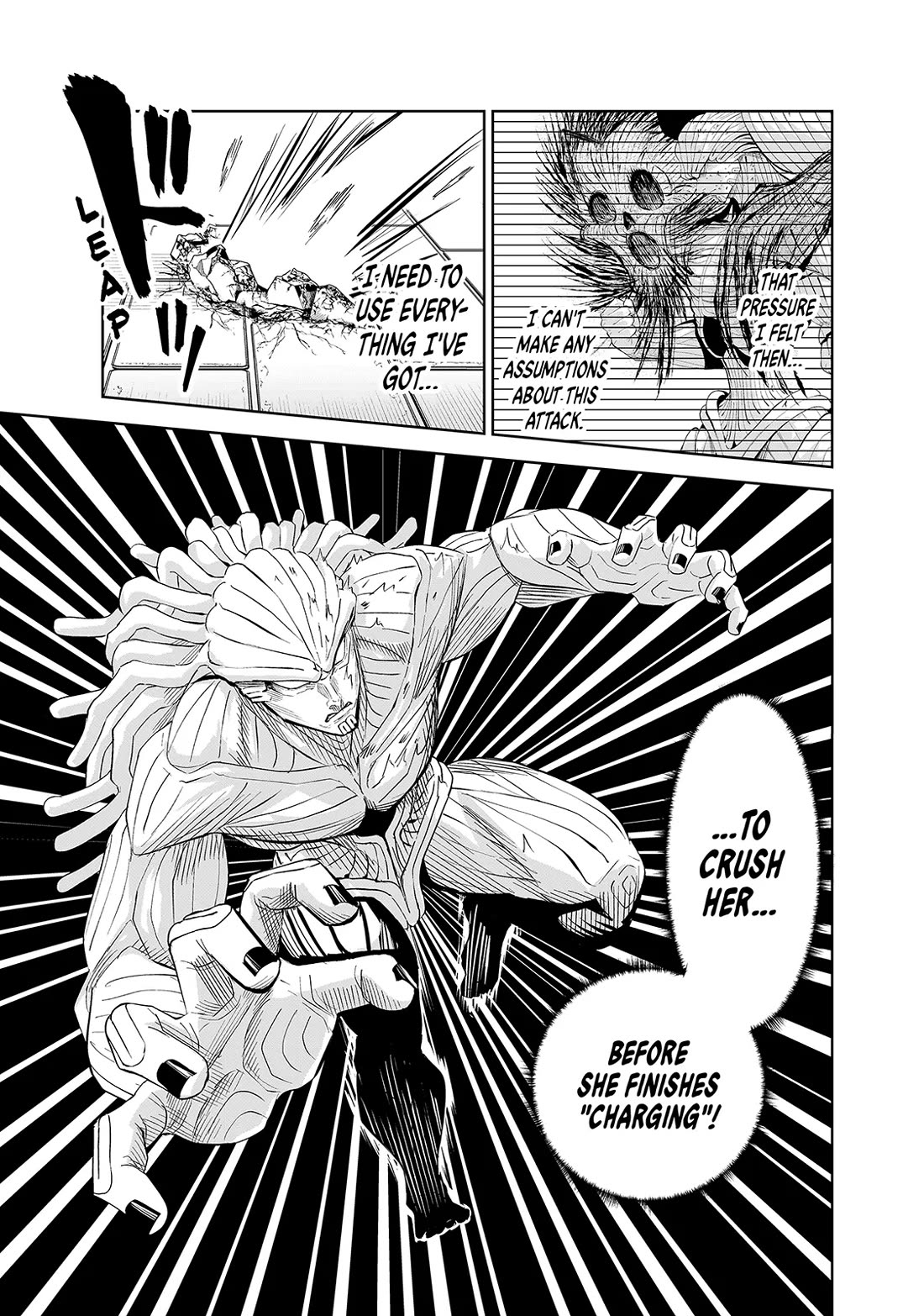 Lili-Men Chapter 81 page 3 - Chapter 81