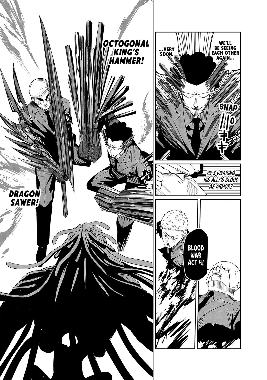 Lili-Men Chapter 81 page 7 - Chapter 81