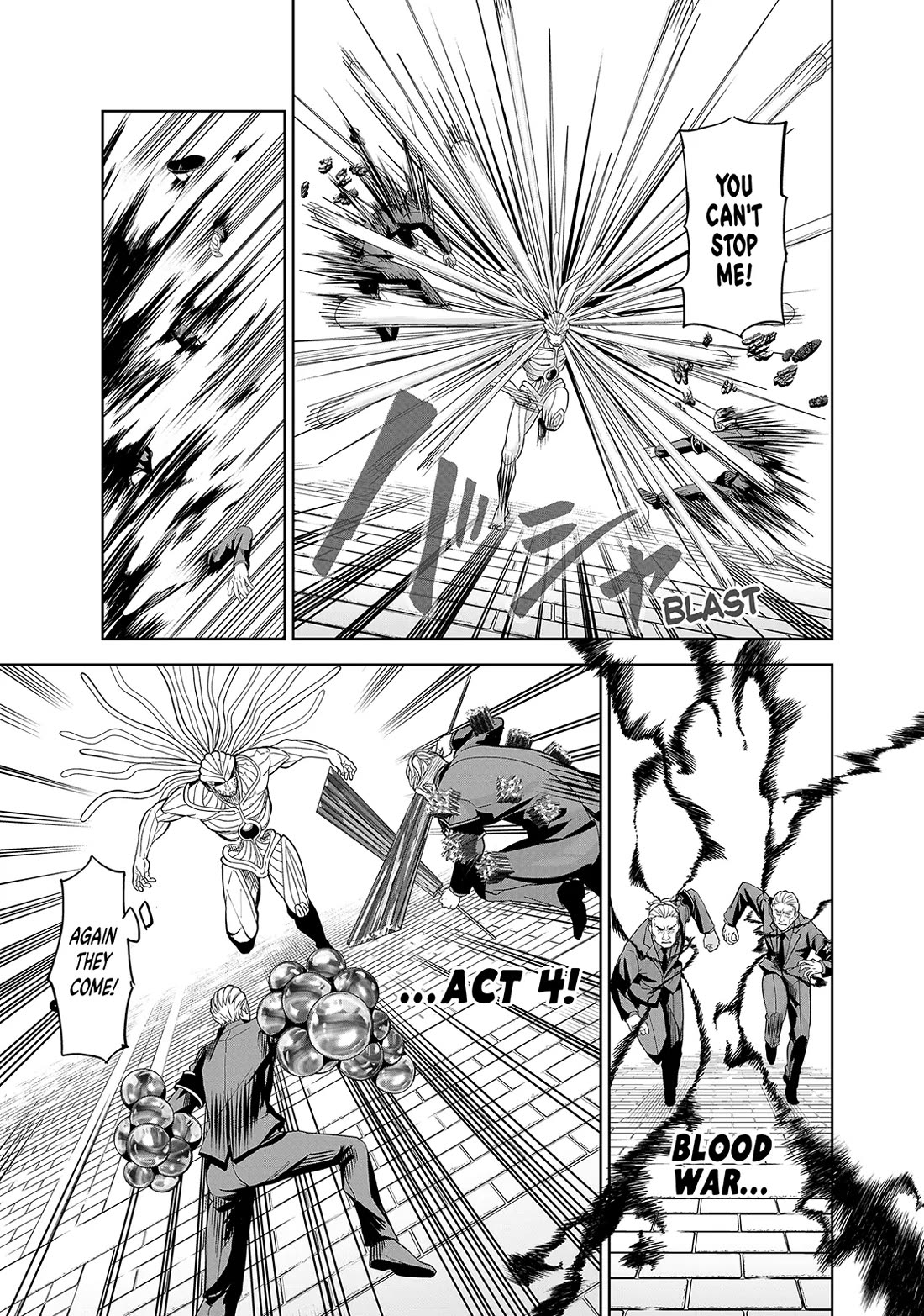 Lili-Men Chapter 81 page 9 - Chapter 81