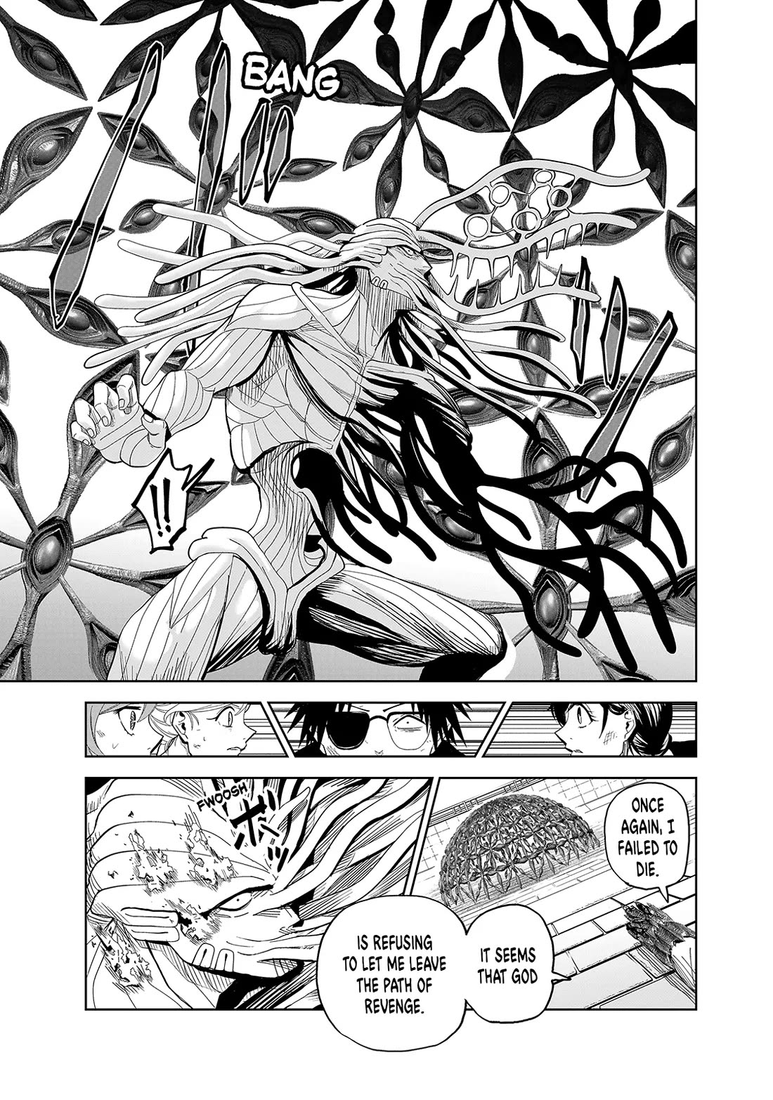 Lili-Men Chapter 82 page 10 - Chapter 82