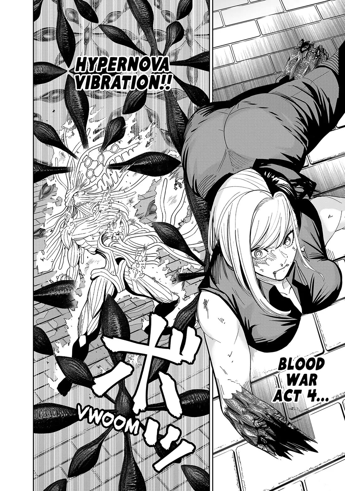Lili-Men Chapter 82 page 11 - Chapter 82