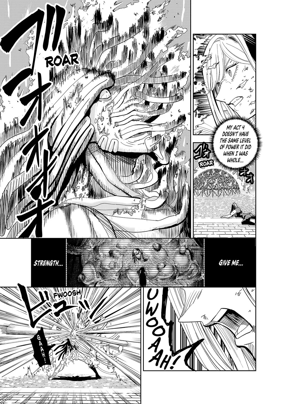 Lili-Men Chapter 82 page 12 - Chapter 82