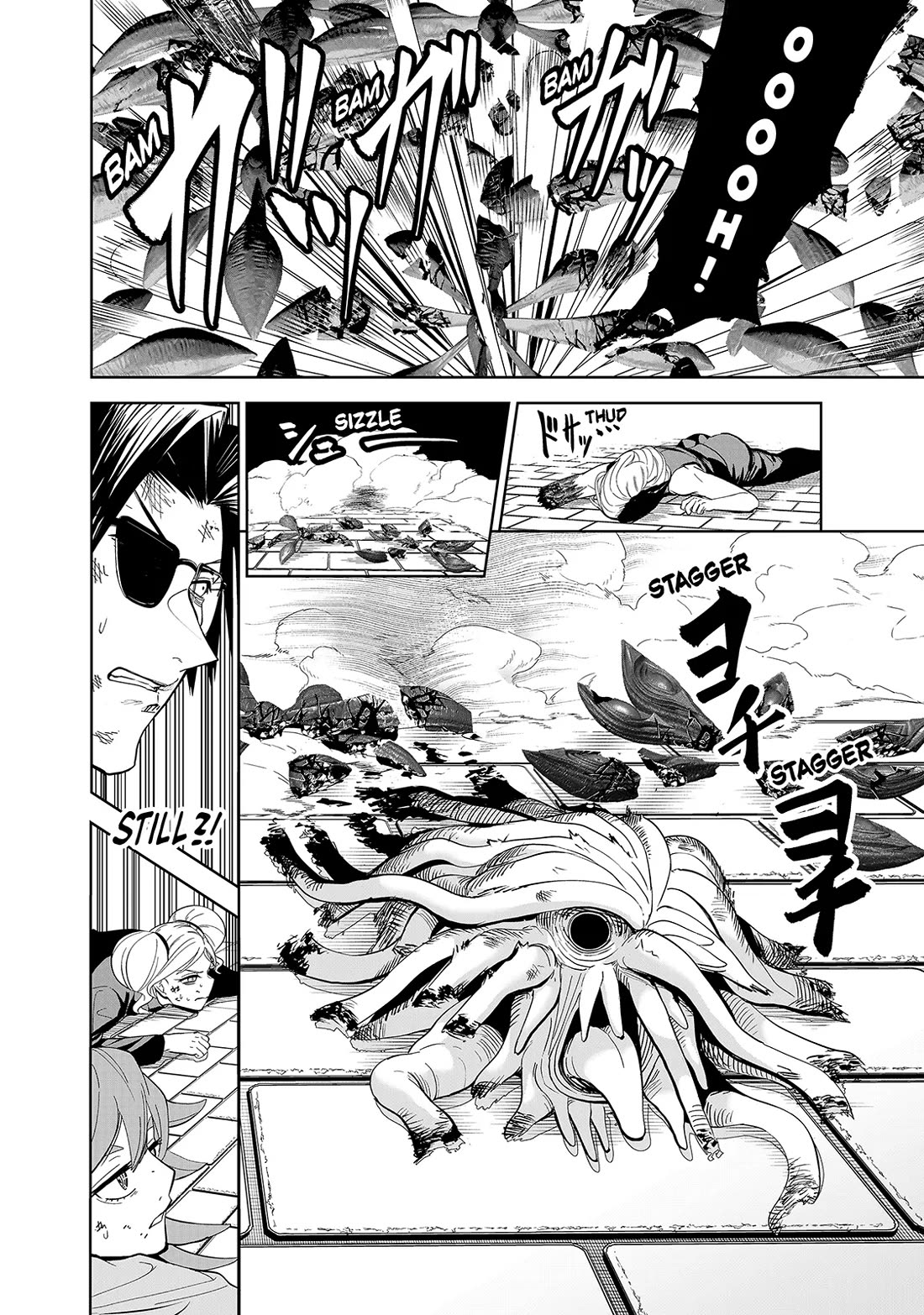 Lili-Men Chapter 82 page 13 - Chapter 82