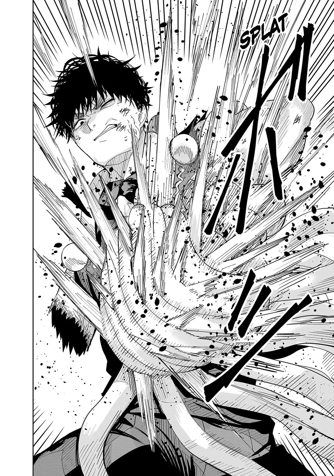 Lili-Men Chapter 82 page 19 - Chapter 82