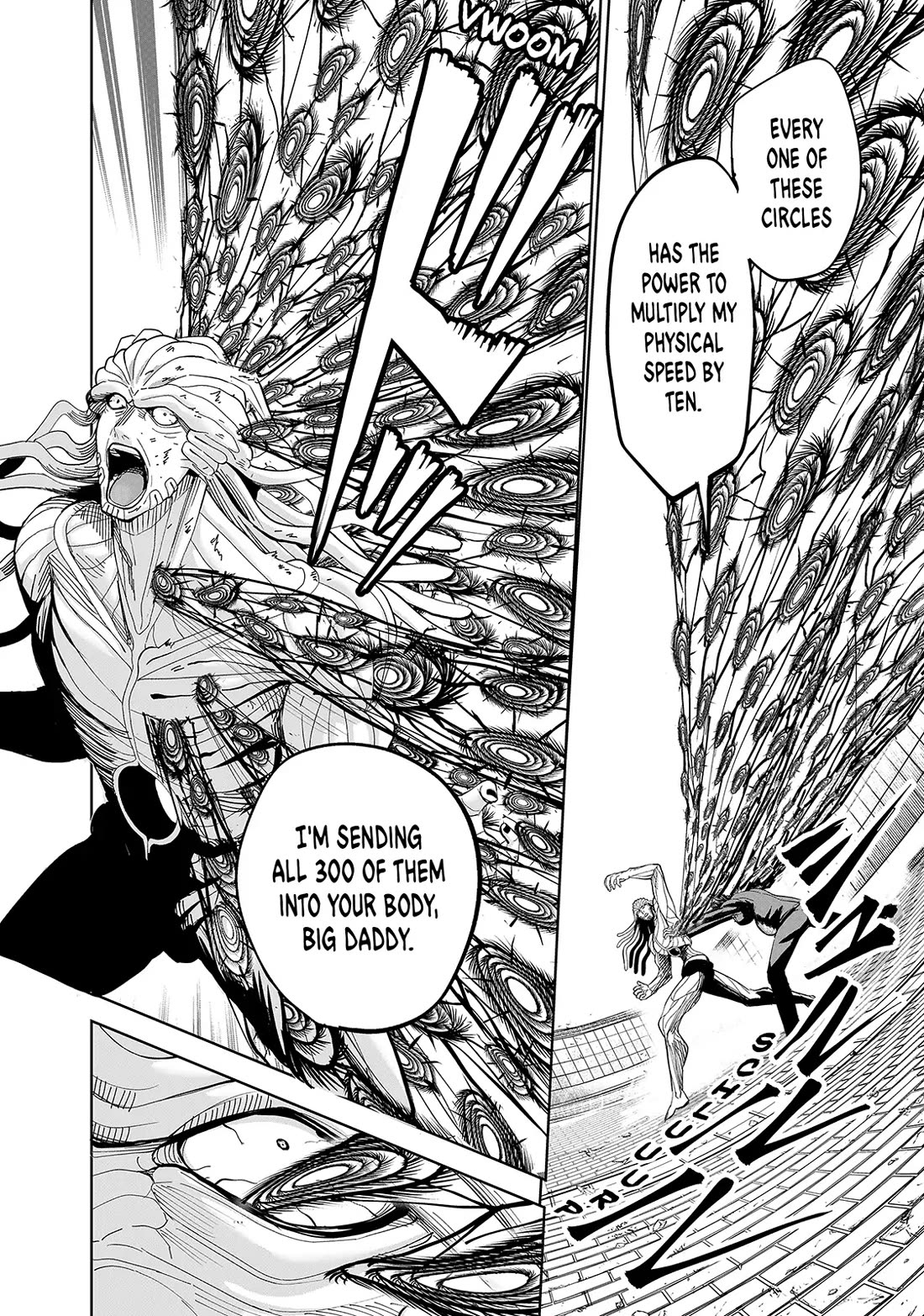 Lili-Men Chapter 82 page 2 - Chapter 82