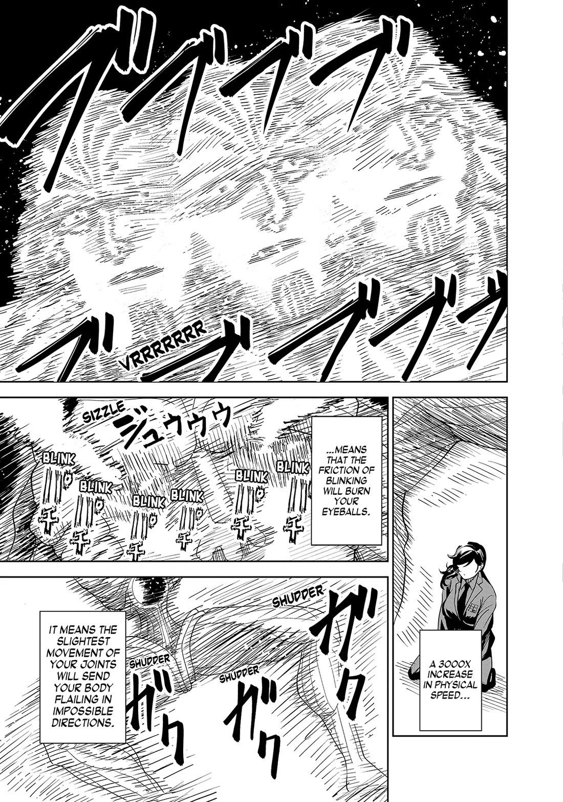 Lili-Men Chapter 82 page 3 - Chapter 82