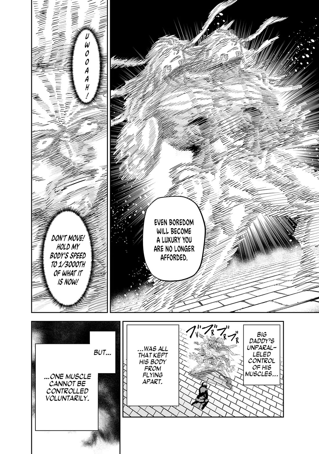 Lili-Men Chapter 82 page 4 - Chapter 82