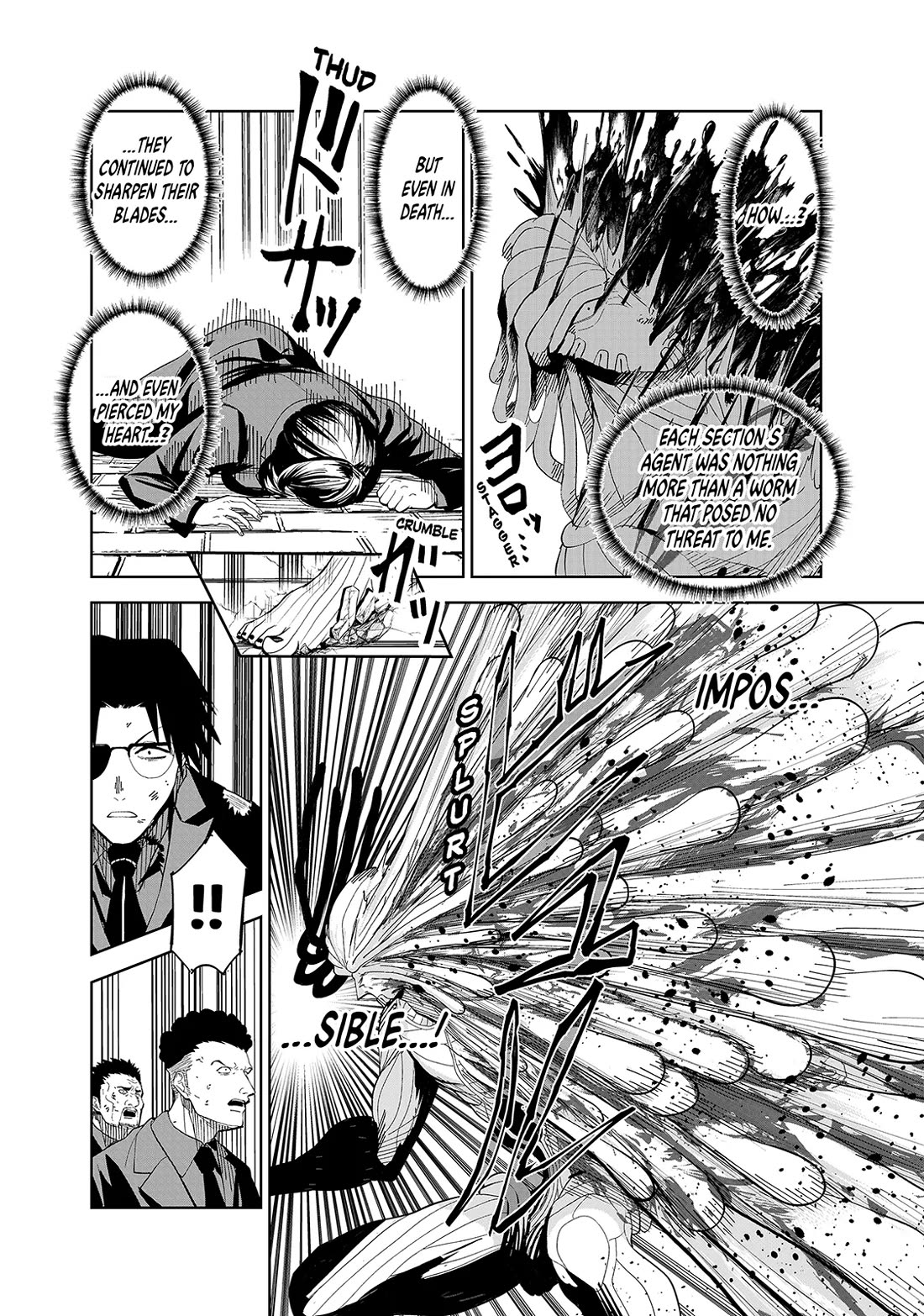Lili-Men Chapter 82 page 7 - Chapter 82
