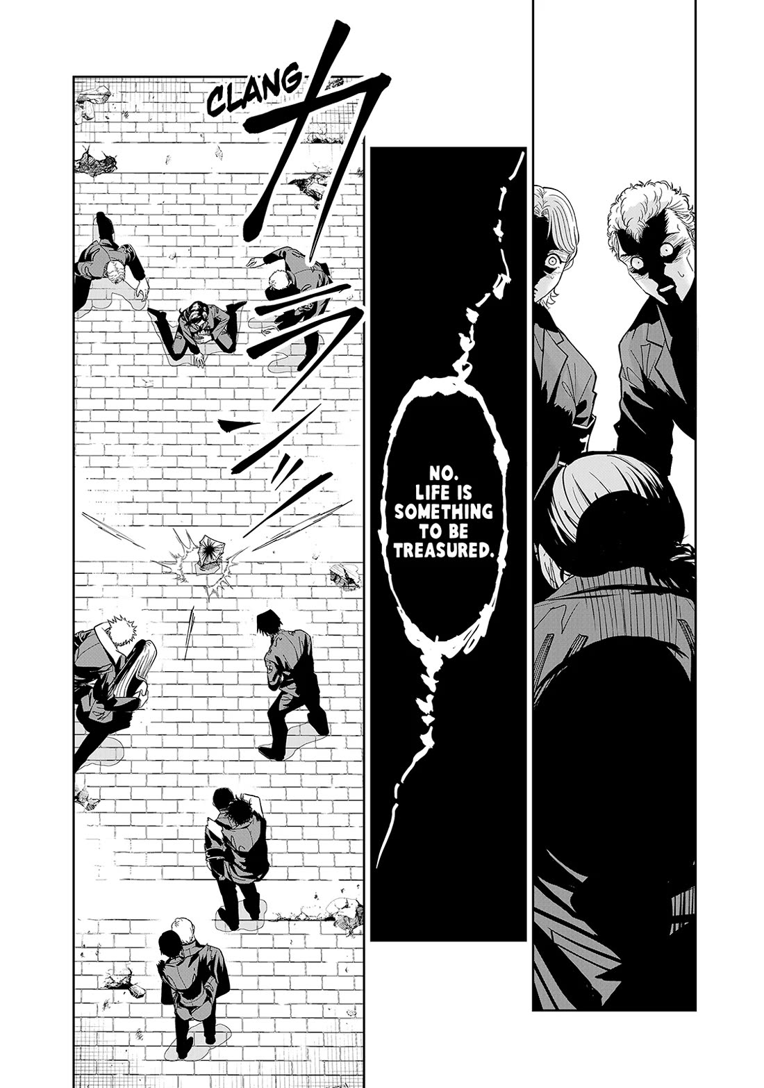 Lili-Men Chapter 83 page 12 - Chapter 83