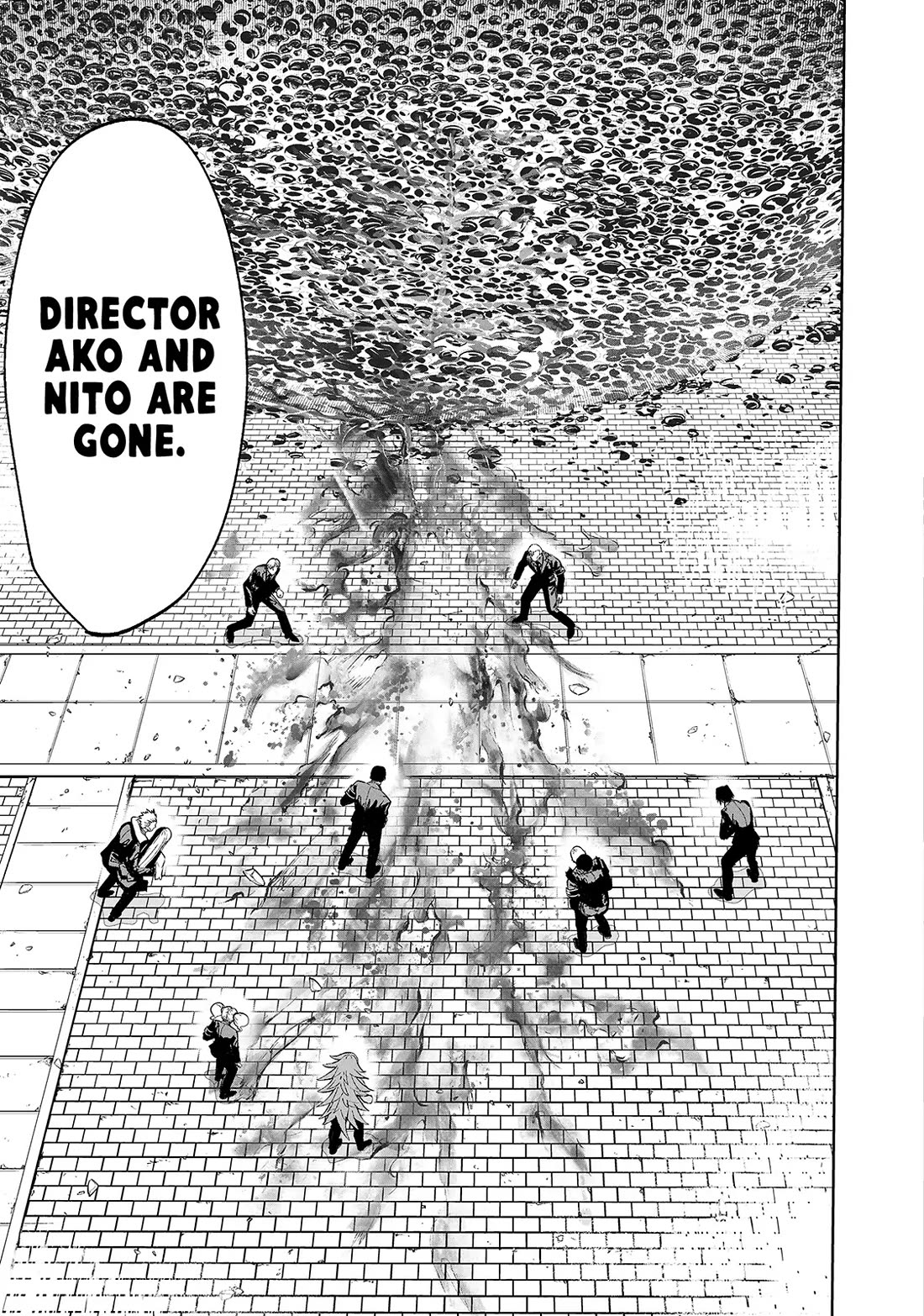 Lili-Men Chapter 83 page 17 - Chapter 83
