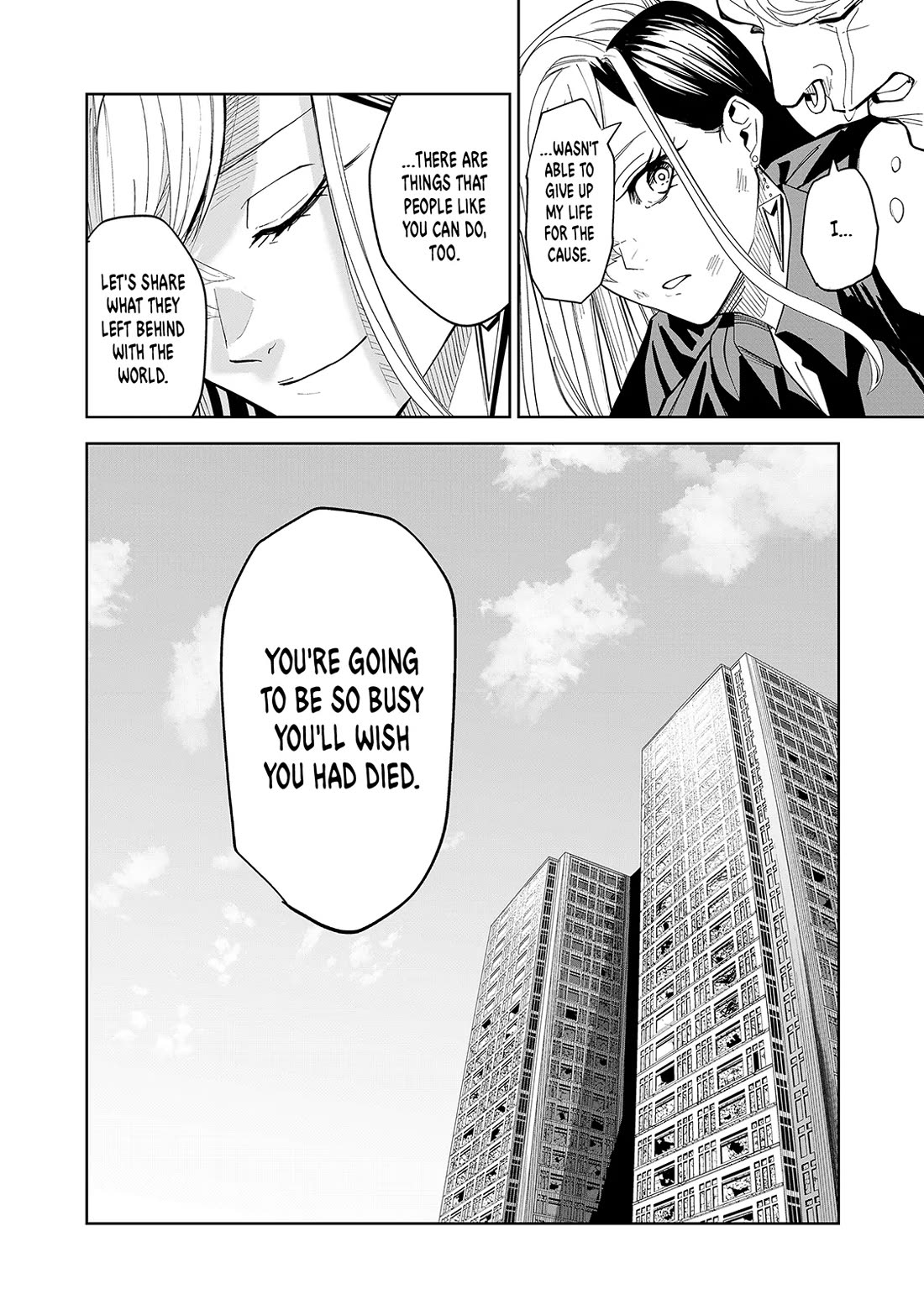 Lili-Men Chapter 83 page 8 - Chapter 83