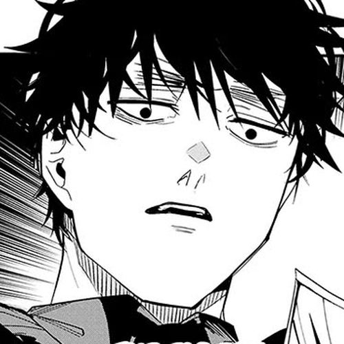 Lili-Men Chapter 83 cover