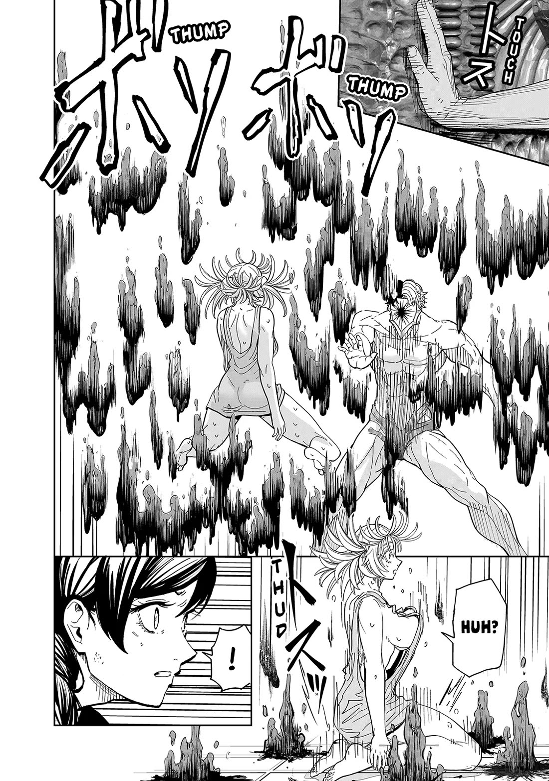 Lili-Men Chapter 84 page 10 - Chapter 84