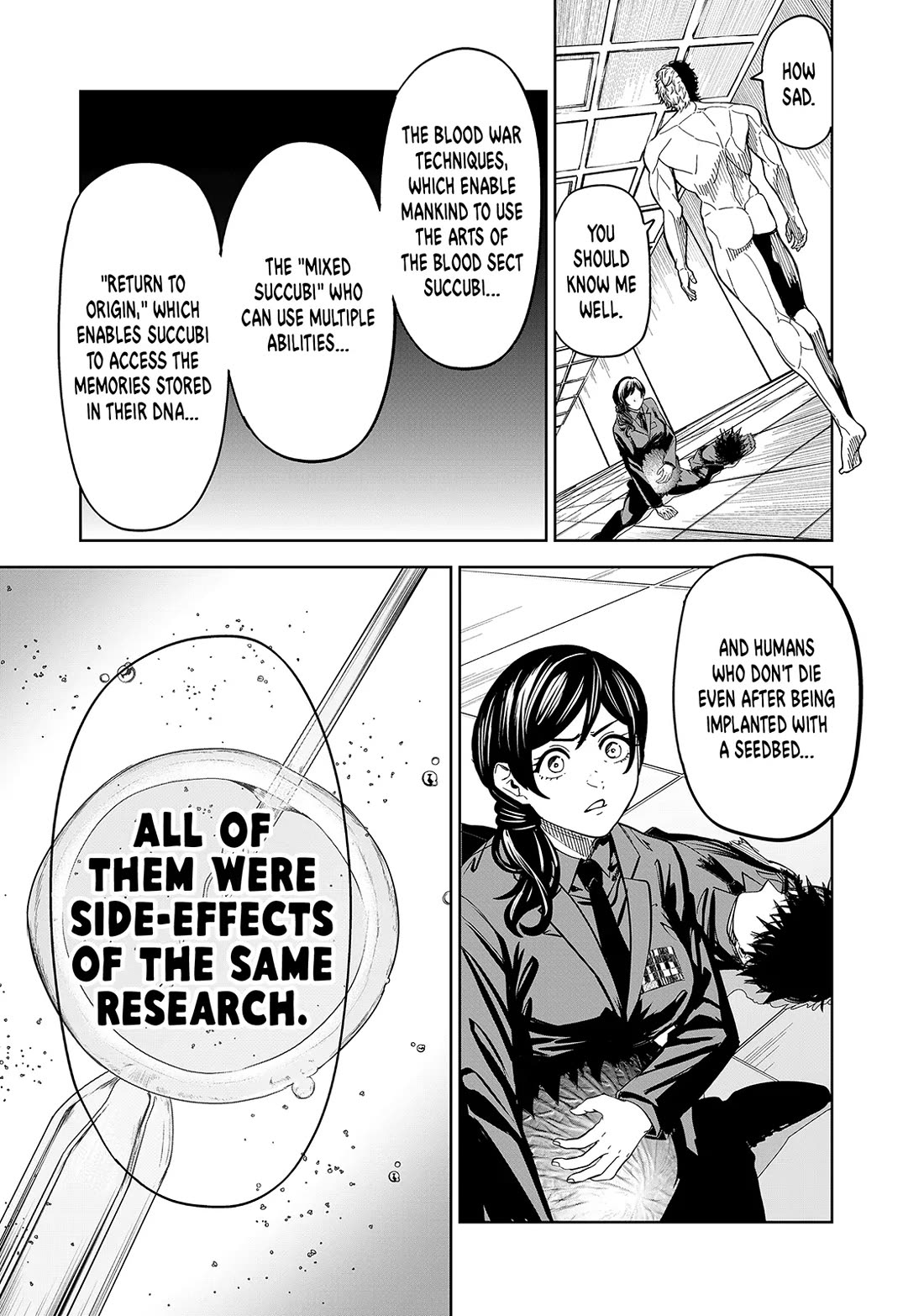 Lili-Men Chapter 84 page 13 - Chapter 84