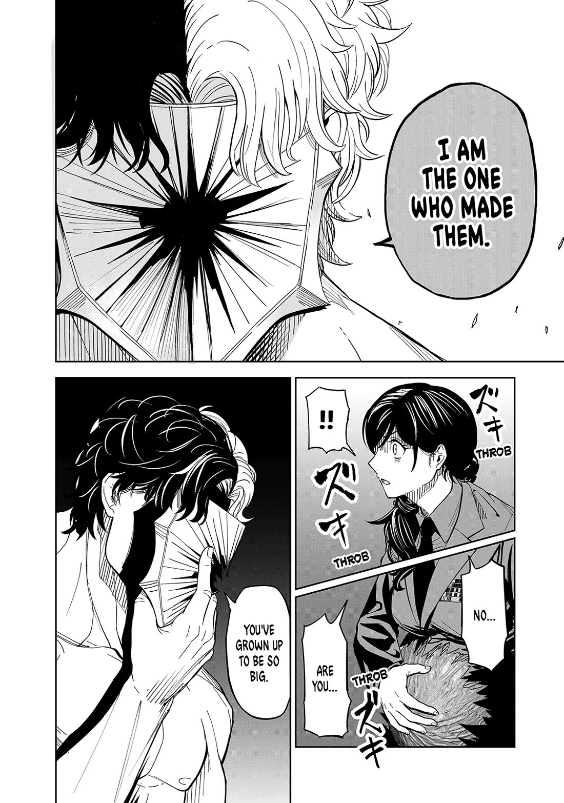 Lili-Men Chapter 84 page 14 - Chapter 84