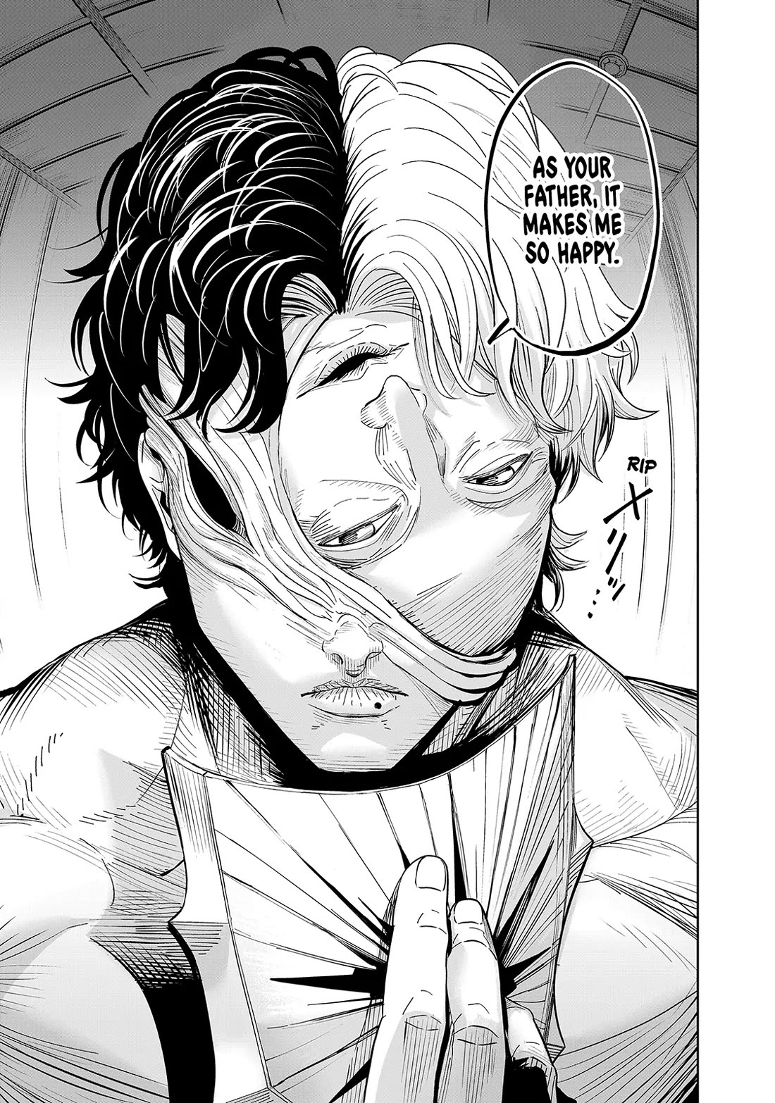 Lili-Men Chapter 84 page 15 - Chapter 84