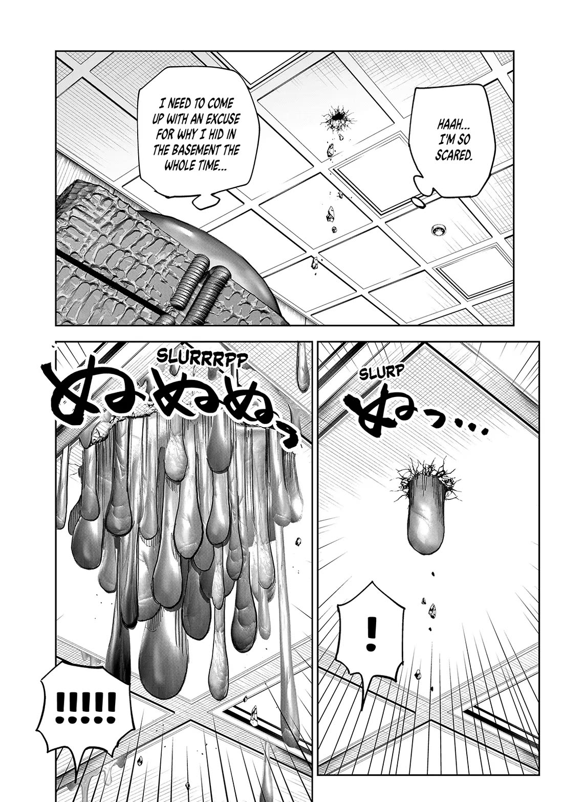 Lili-Men Chapter 84 page 2 - Chapter 84
