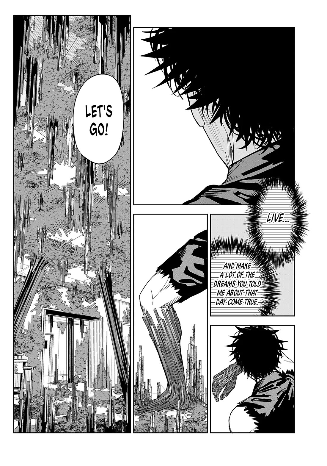 Lili-Men Chapter 86 page 10 - Chapter 86