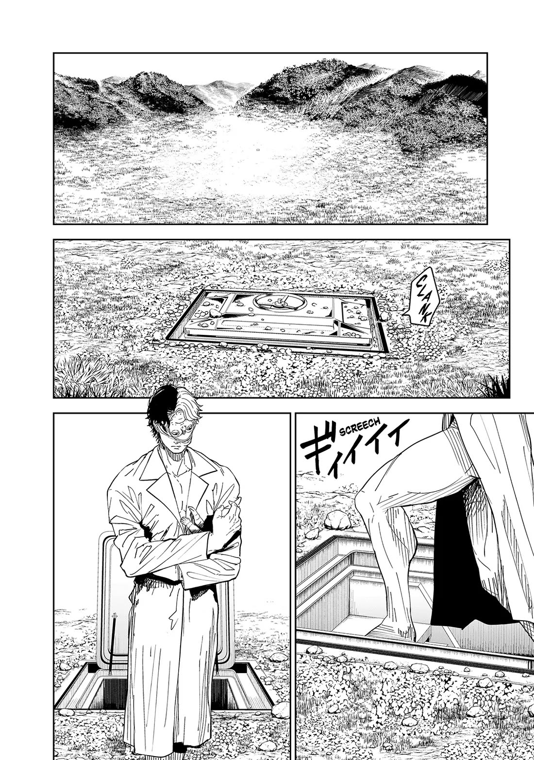 Lili-Men Chapter 86 page 13 - Chapter 86