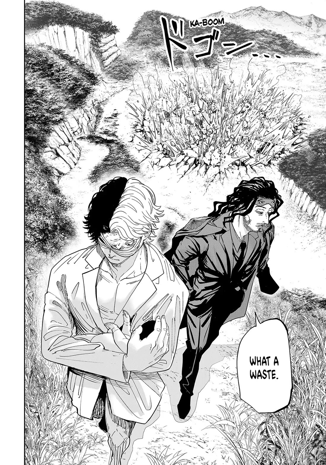 Lili-Men Chapter 86 page 17 - Chapter 86