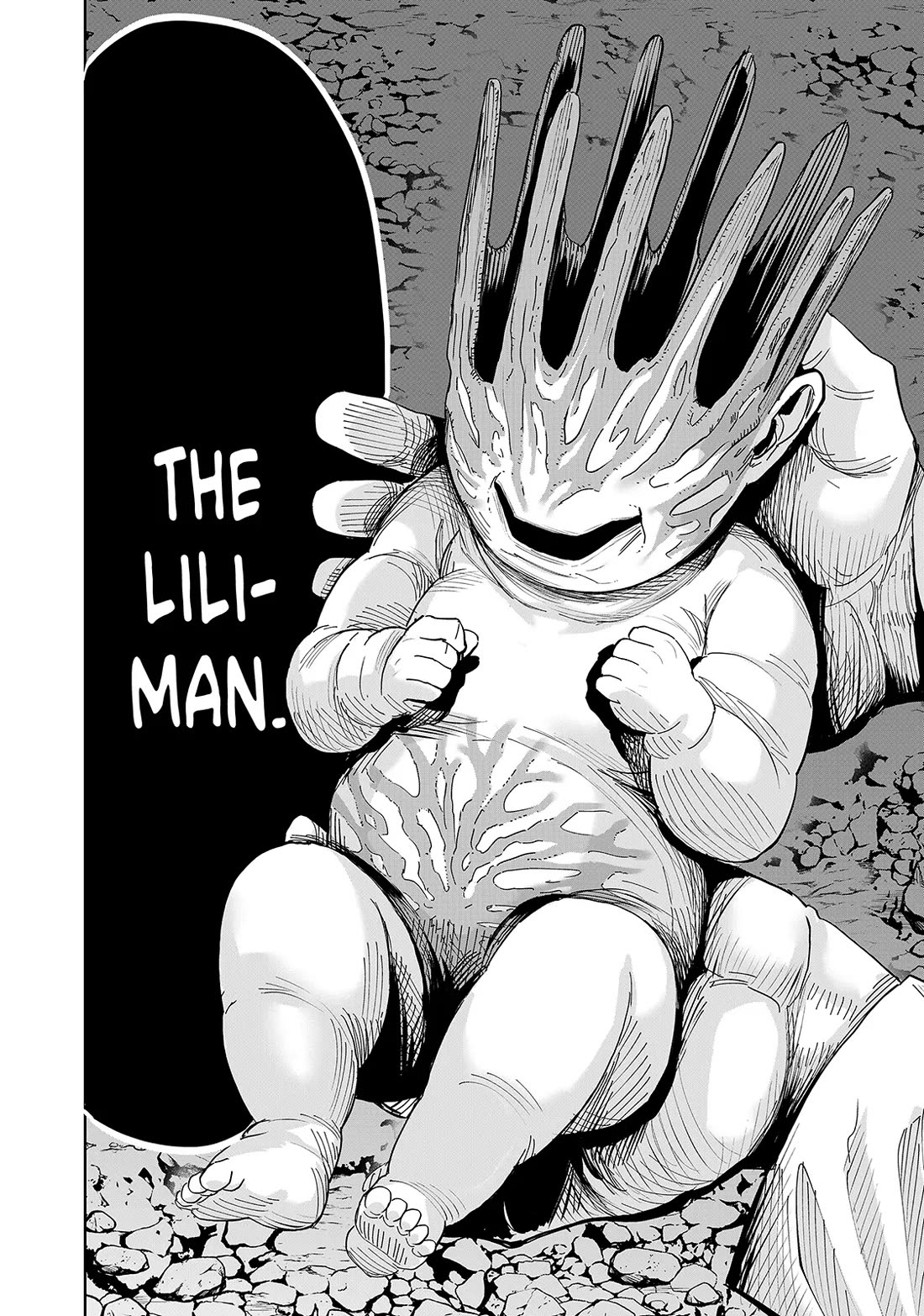 Lili-Men Chapter 86 page 19 - Chapter 86