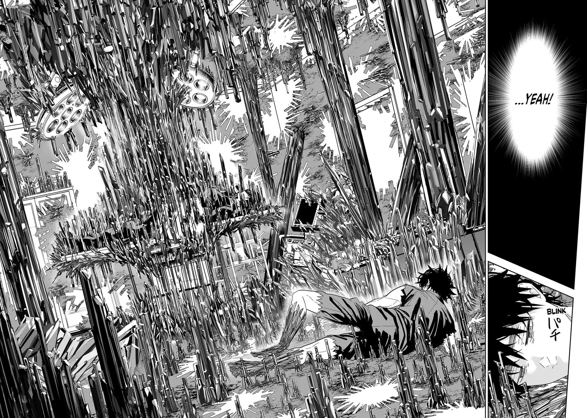 Lili-Men Chapter 86 page 8 - Chapter 86