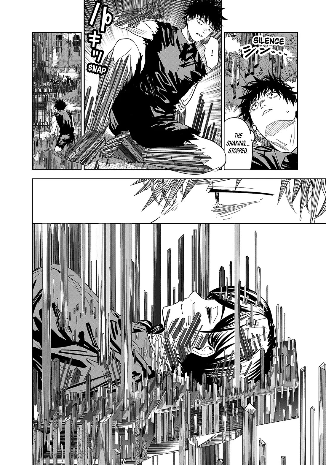 Lili-Men Chapter 86 page 9 - Chapter 86