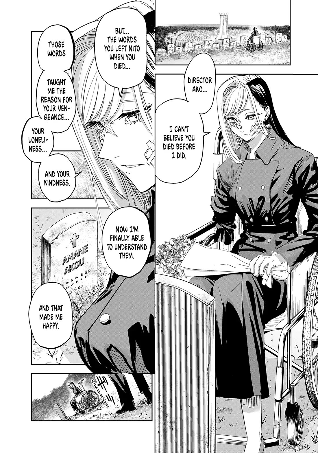 Lili-Men Chapter 87 page 7 - Chapter 87