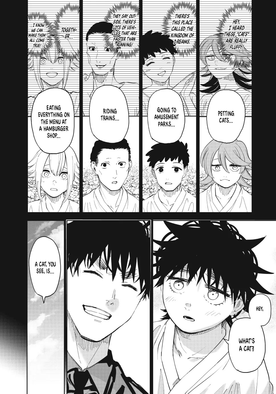 Lili-Men Chapter 88 page 10 - Chapter 88