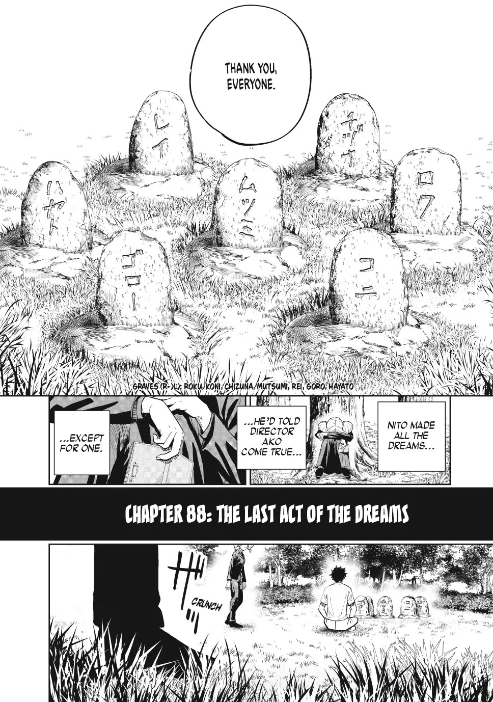 Lili-Men Chapter 88 page 22 - Chapter 88