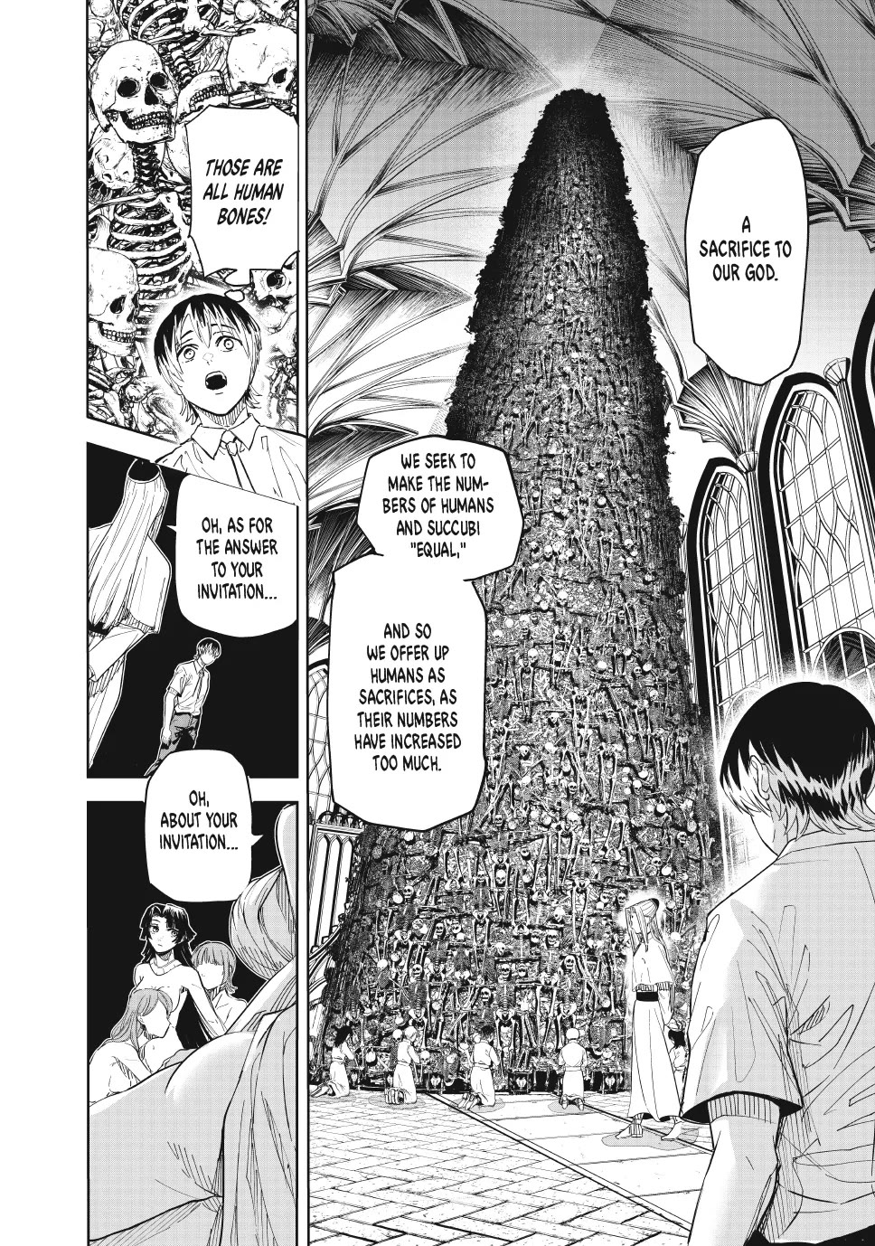 Lili-Men Chapter 89 page 10 - Chapter 89
