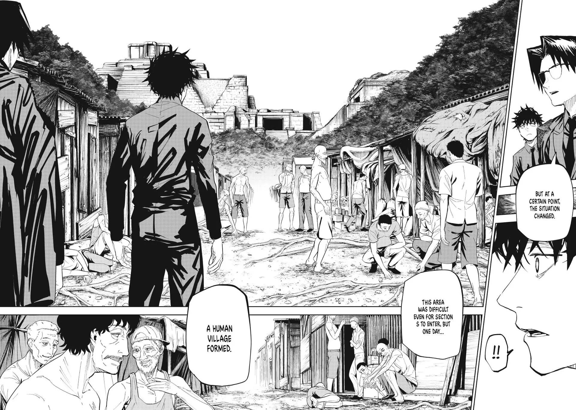 Lili-Men Chapter 89 page 16 - Chapter 89
