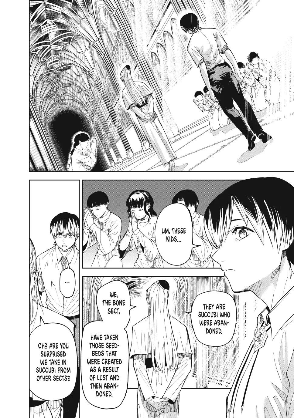 Lili-Men Chapter 89 page 8 - Chapter 89