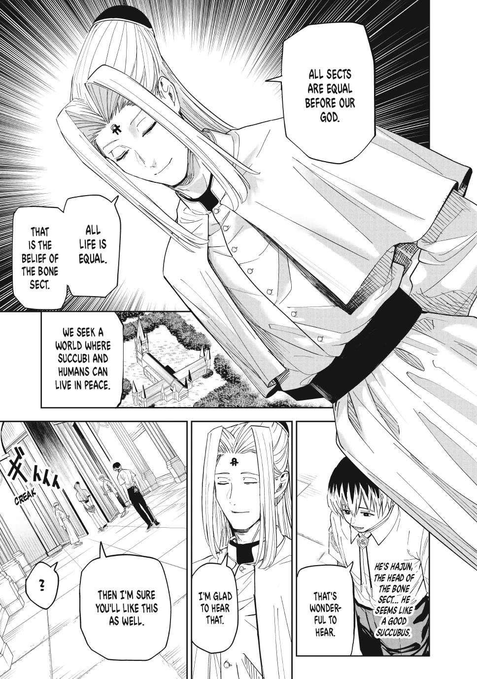 Lili-Men Chapter 89 page 9 - Chapter 89