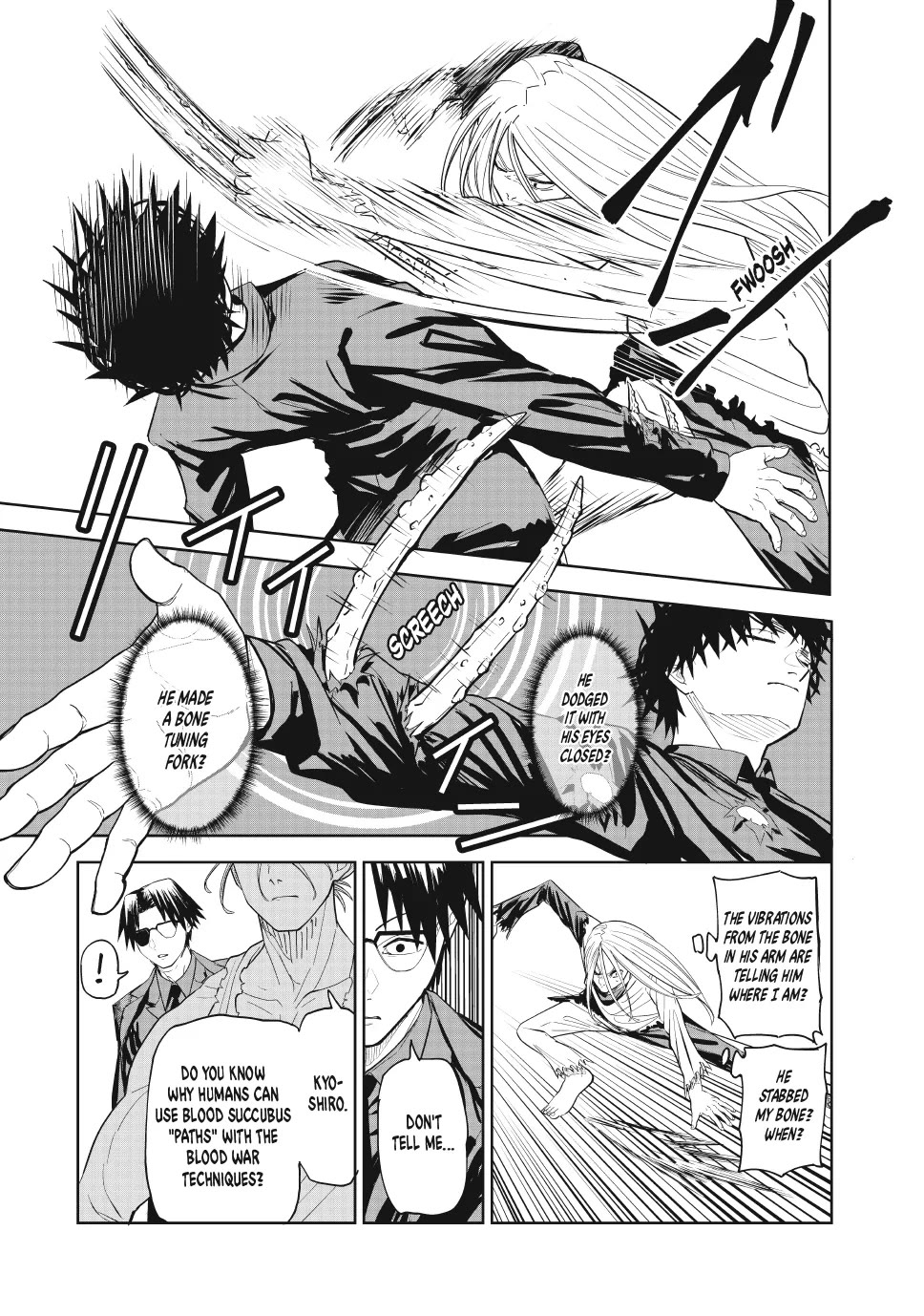 Lili-Men Chapter 91 page 17 - Chapter 91