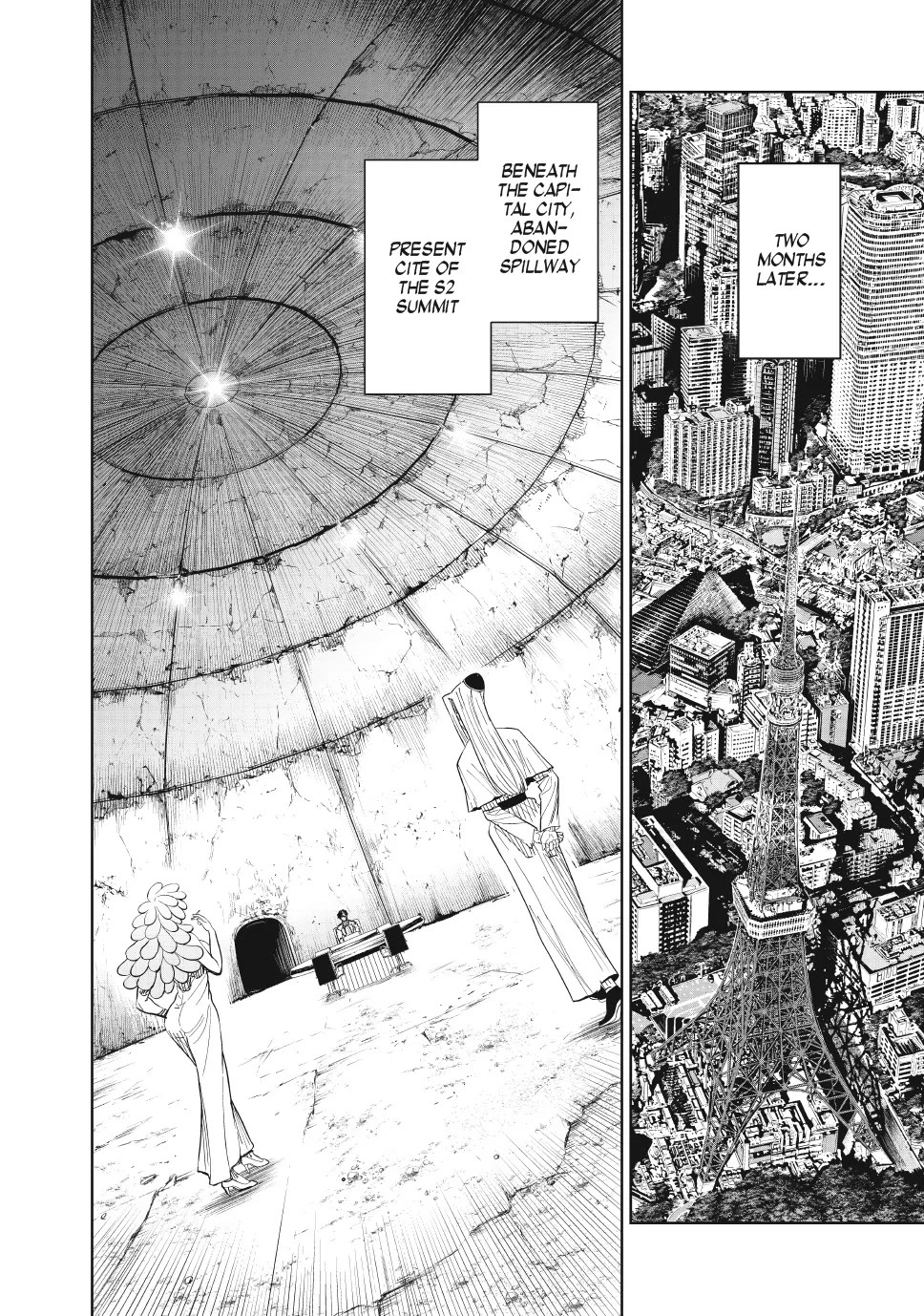 Lili-Men Chapter 92 page 10 - Chapter 92
