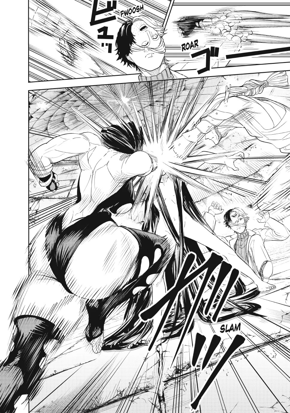 Lili-Men Chapter 92 page 18 - Chapter 92