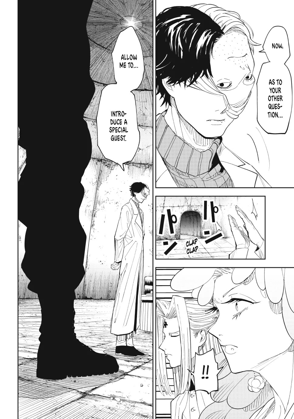 Lili-Men Chapter 92 page 22 - Chapter 92