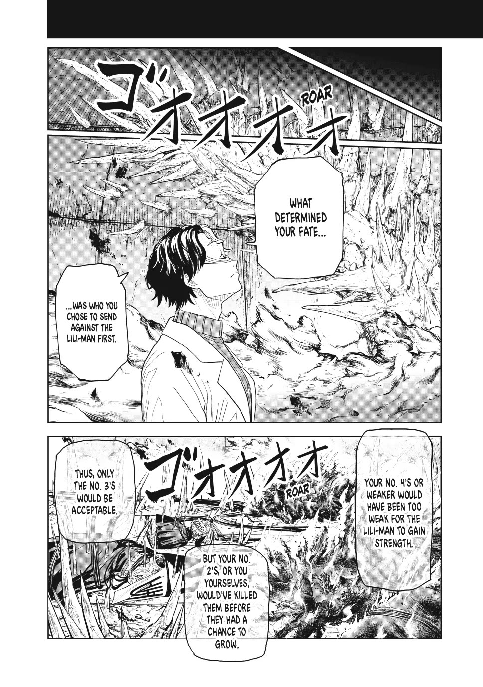 Lili-Men Chapter 93 page 12 - Chapter 93